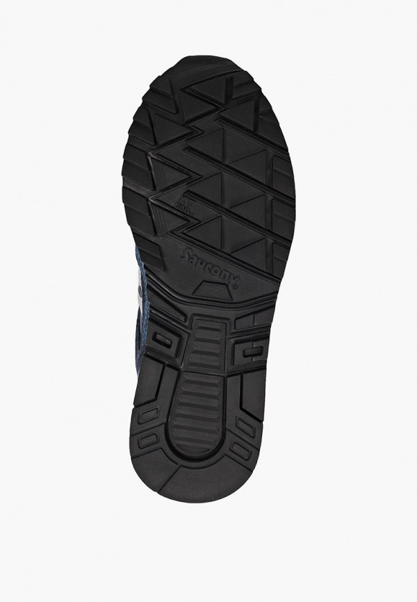 Saucony Кроссовки - Shadow 6000 - фото 5