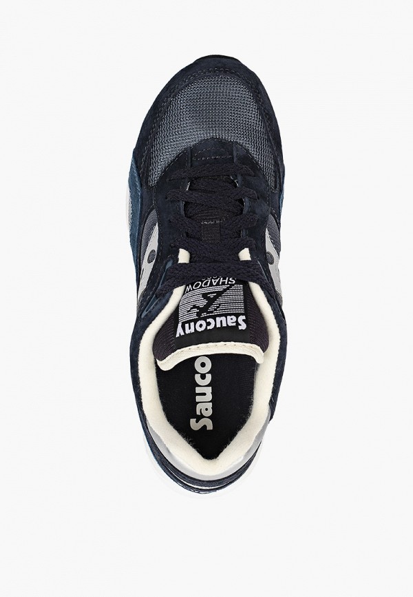 Saucony Кроссовки - Shadow 6000 - фото 4
