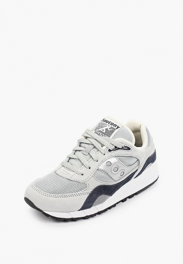 Saucony Кроссовки - Shadow 6000 - фото 2
