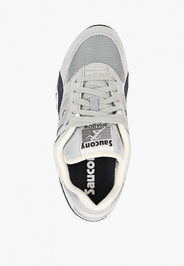 Saucony Кроссовки - Shadow 6000 - фото 4
