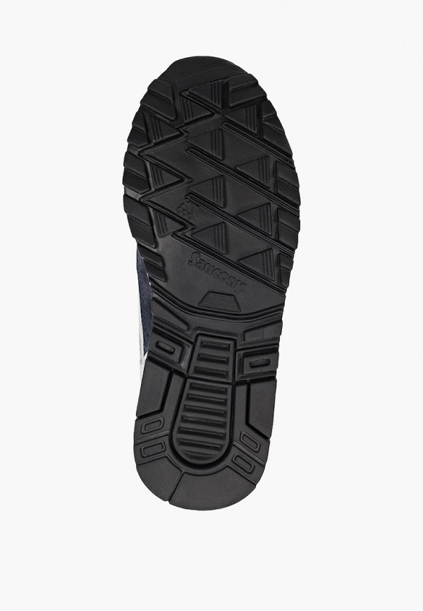 Saucony Кроссовки - Shadow 6000 - фото 5