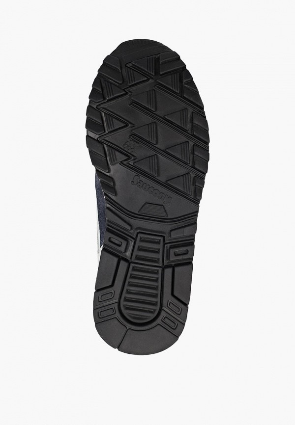 Saucony Кроссовки - Shadow 6000 - фото 5