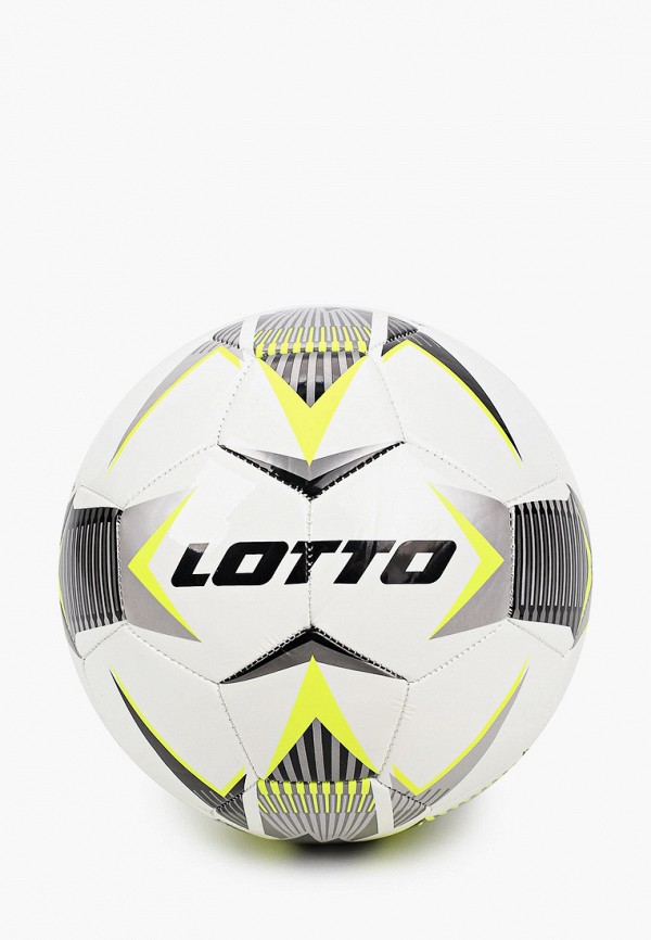 Lotto Мяч футбольный - LOTTO BL FB 1000 IV 5 - фото 1