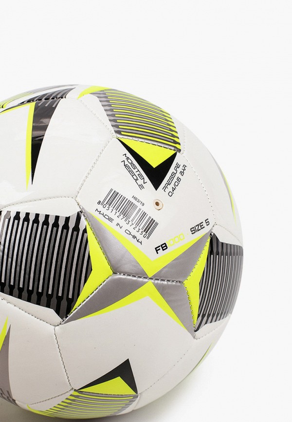 Lotto Мяч футбольный - LOTTO BL FB 1000 IV 5 - фото 2