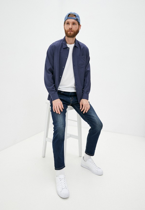 Levi's® Джинсы - 502™ Taper HI-BALL - фото 2