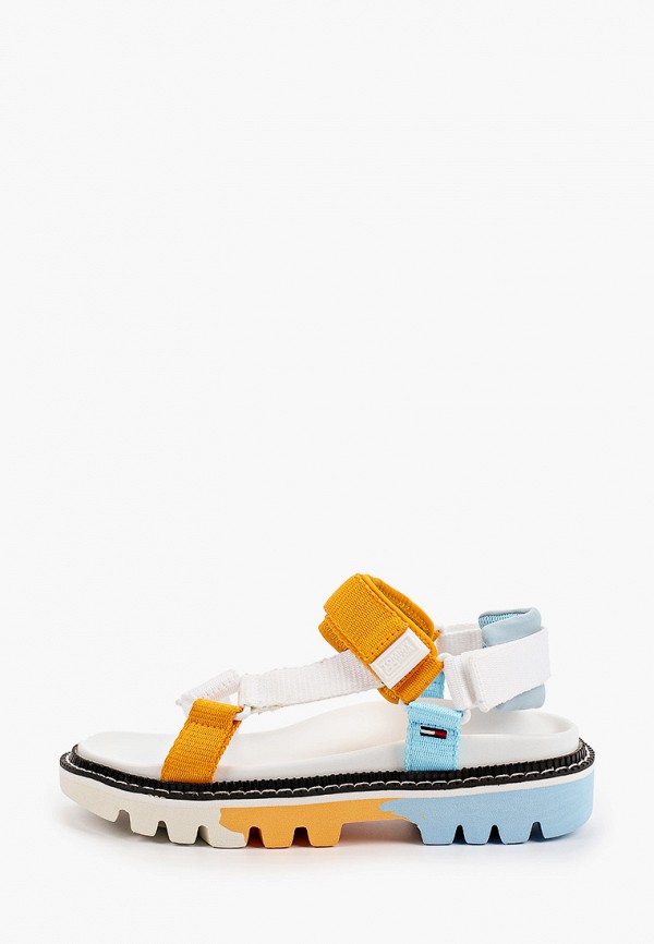 Tommy Jeans Сандалии - фото 1