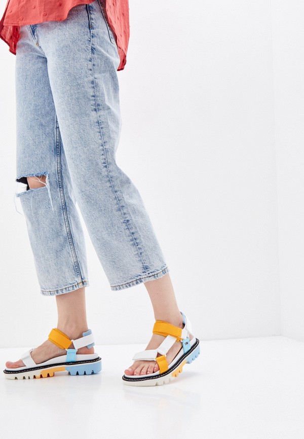 Tommy Jeans Сандалии - фото 6