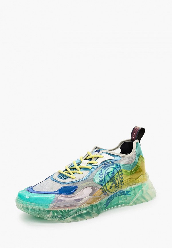 tommy hilfiger chunky sneaker