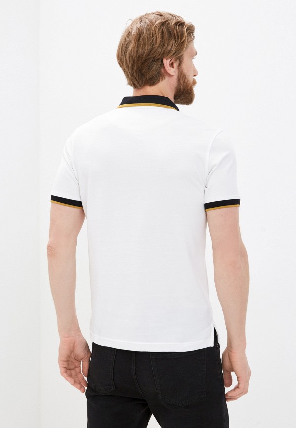 Roberto Cavalli Поло - фото 4