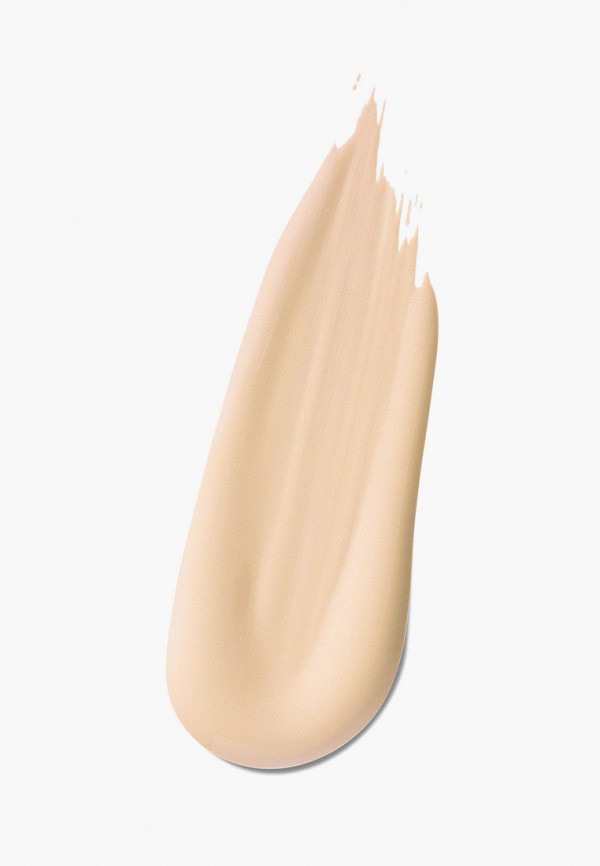 Estee Lauder Тональный крем - DOUBLE WEAR Stay-In-Place Makeup spf 10, матовый финиш и стойкость 24Ч, тон 0N1 alabaster, 30 мл - фото 4