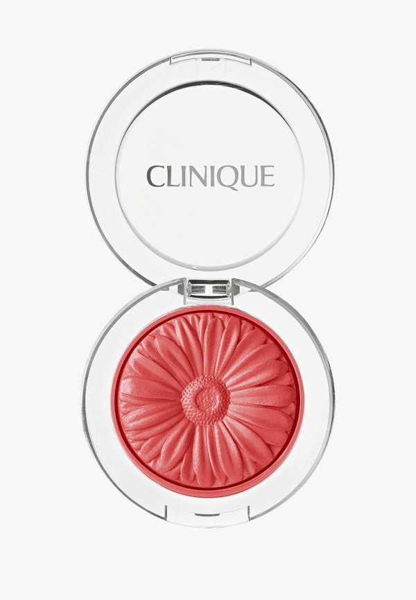 Румяна Clinique CHEEK POP Pearl Blush компактные, стойкость 10Ч, тон 03 ...