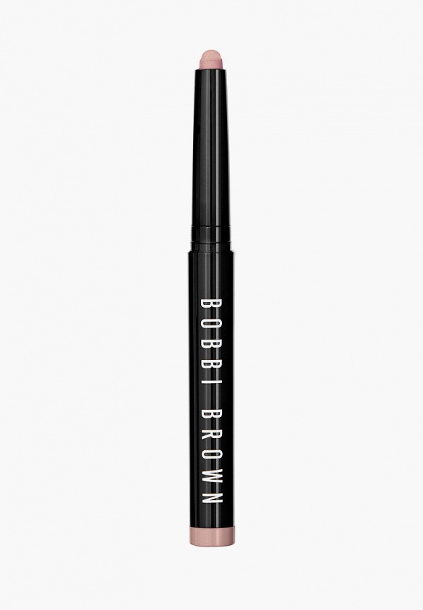 Bobbi Brown Тени-карандаш для век - устойчивые в карандаше long-wear cream shadow stick Nude Beach 1,6 г - фото 1