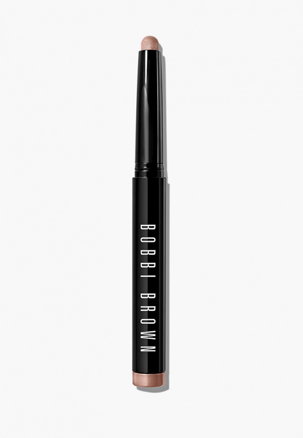 Bobbi Brown Тени-карандаш для век - устойчивые в карандаше long-wear cream shadow stick Nude Beach 1,6 г - фото 2