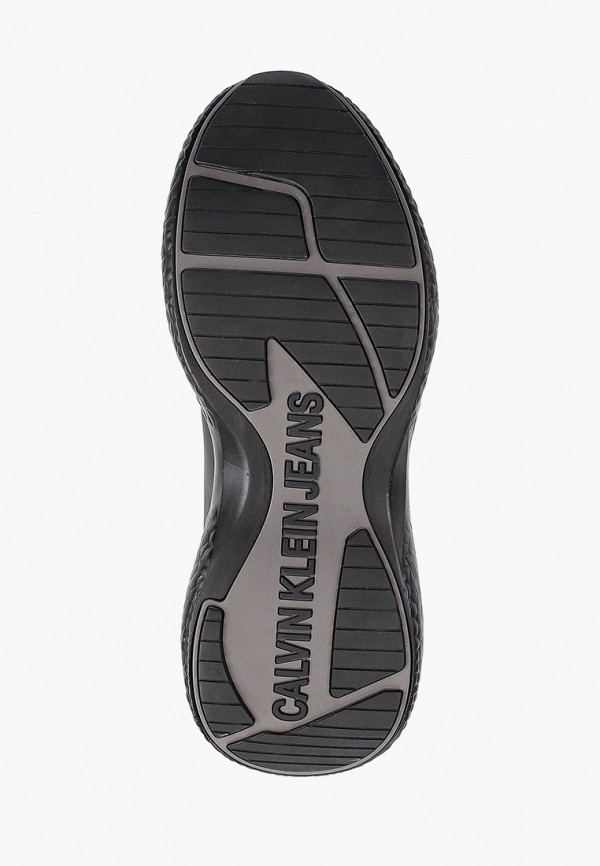 Calvin Klein Jeans RUNNER SNEAKER LACEUP PES