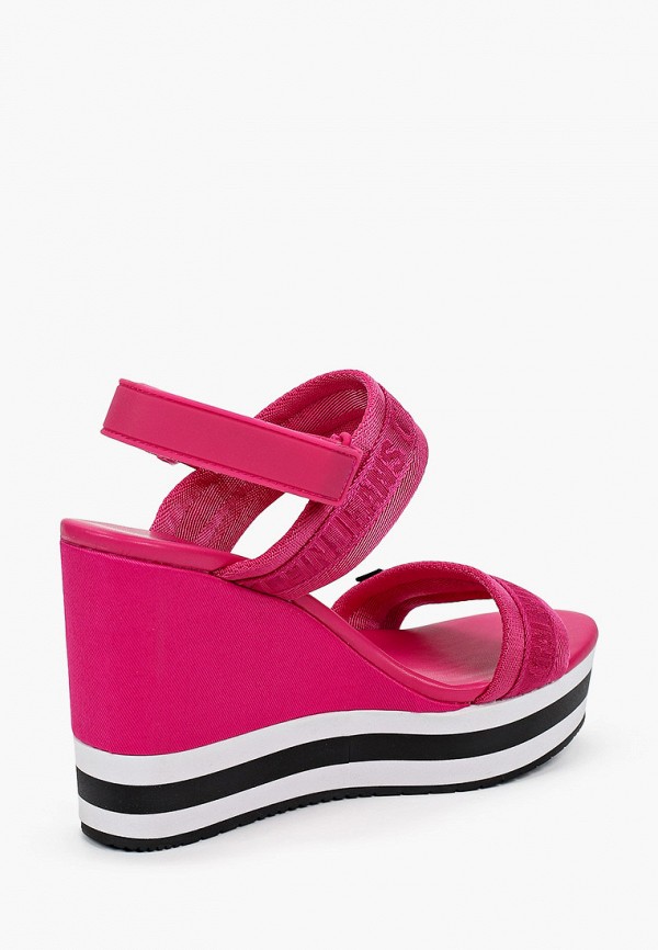 Calvin Klein Jeans Босоножки - фото 3