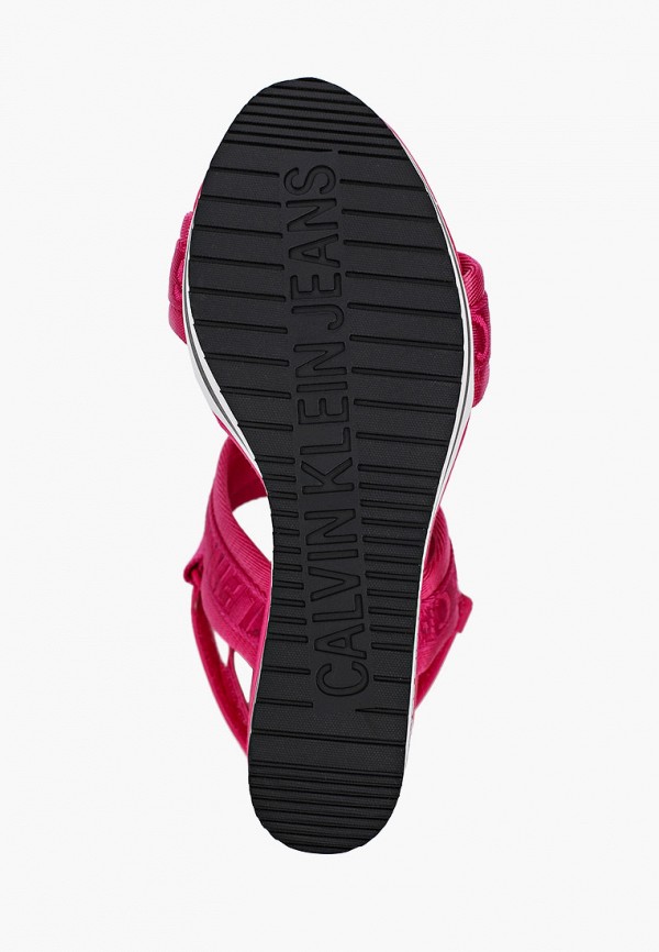 Calvin Klein Jeans Босоножки - фото 5