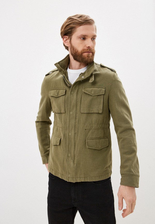 Brian Dales Куртка - фото 1