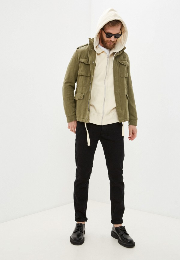 Brian Dales Куртка - фото 3