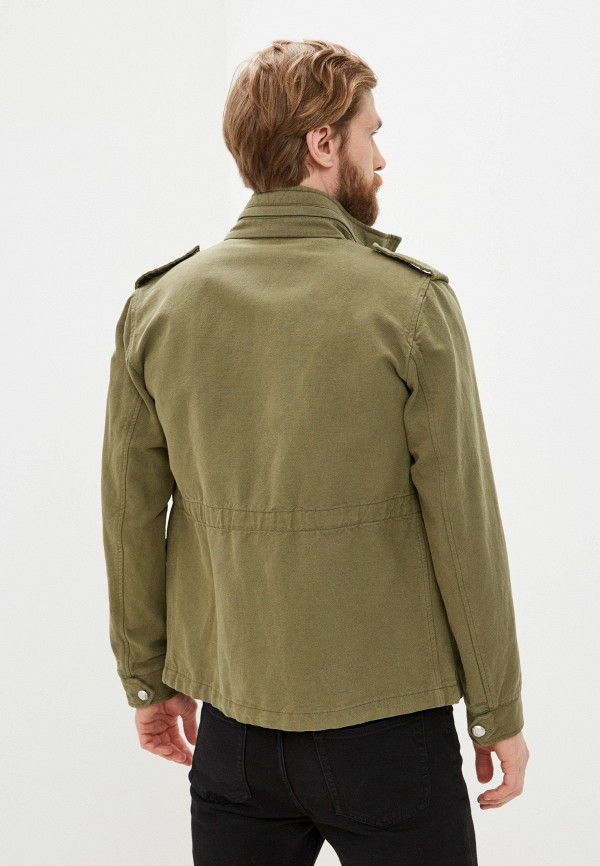 Brian Dales Куртка - фото 4