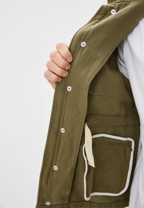 Brian Dales Куртка - фото 6