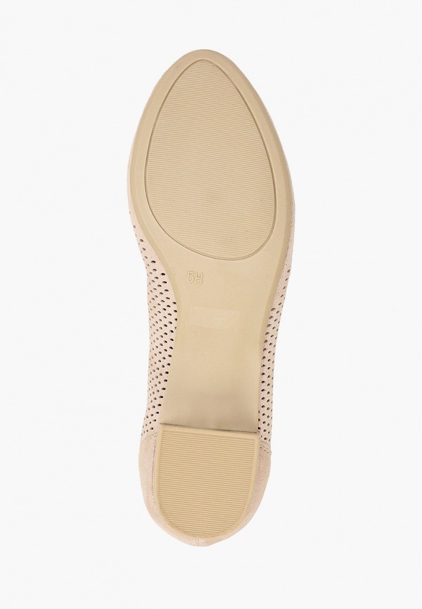 Caprice Туфли - Увеличенная полнота, Comfort - фото 5