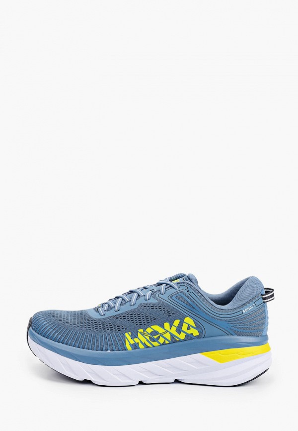 Hoka One One Кроссовки - M BONDI 7 - фото 1
