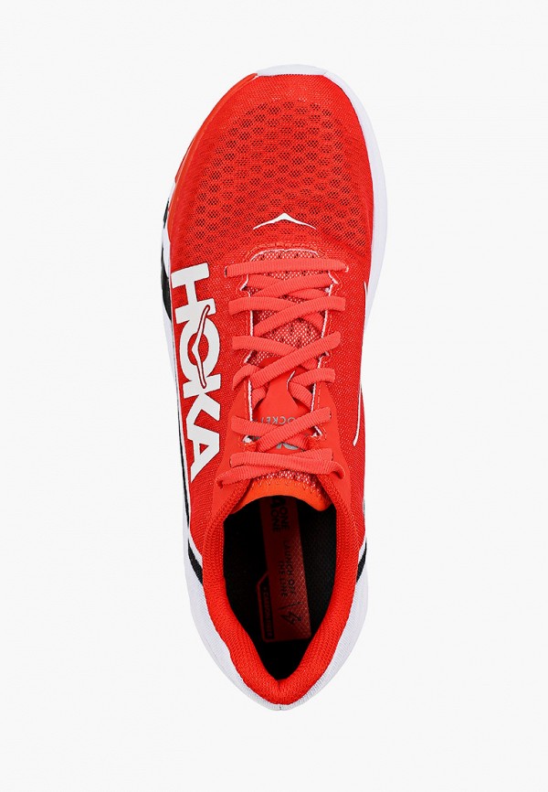 Hoka One One Кроссовки - M ROCKET X - фото 4