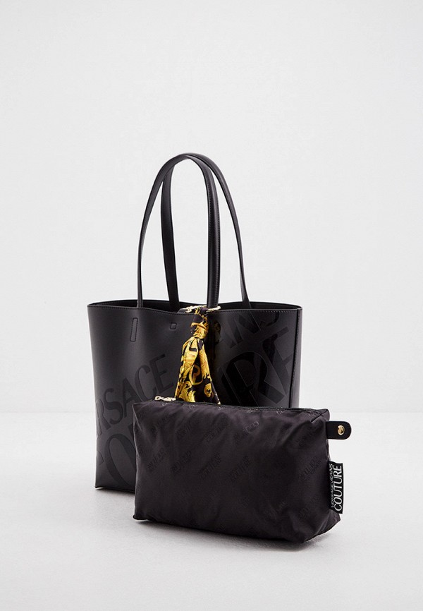 Versace Jeans Couture Сумка и косметичка - фото 4