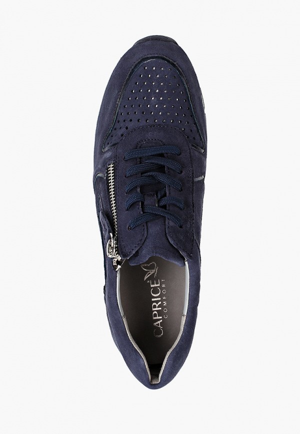 Caprice Кроссовки - увеличенная полнота, Comfort - фото 4