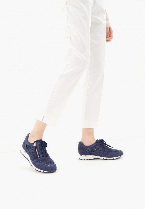 Caprice Кроссовки - увеличенная полнота, Comfort - фото 6