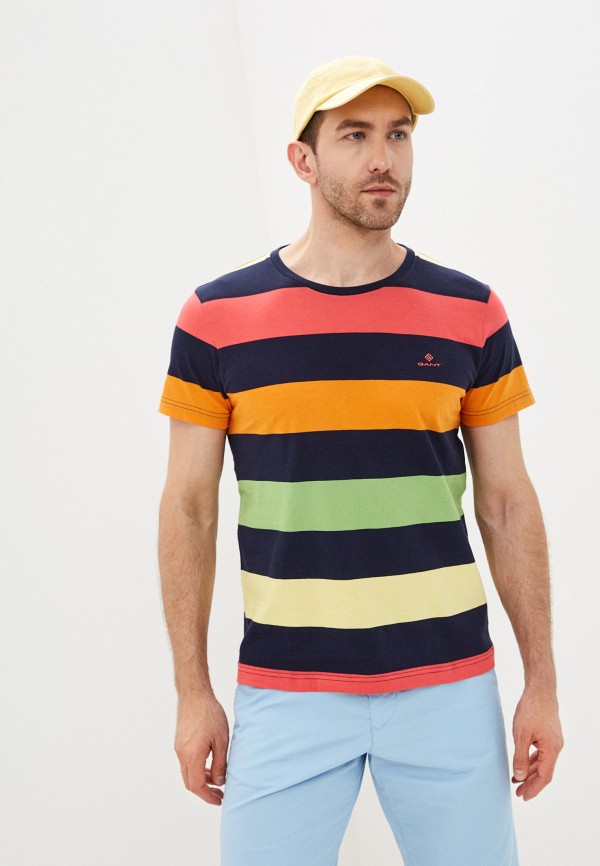 Gant Футболка - фото 1