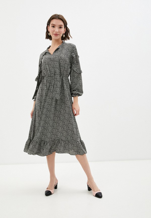 Diverius Платье - фото 1