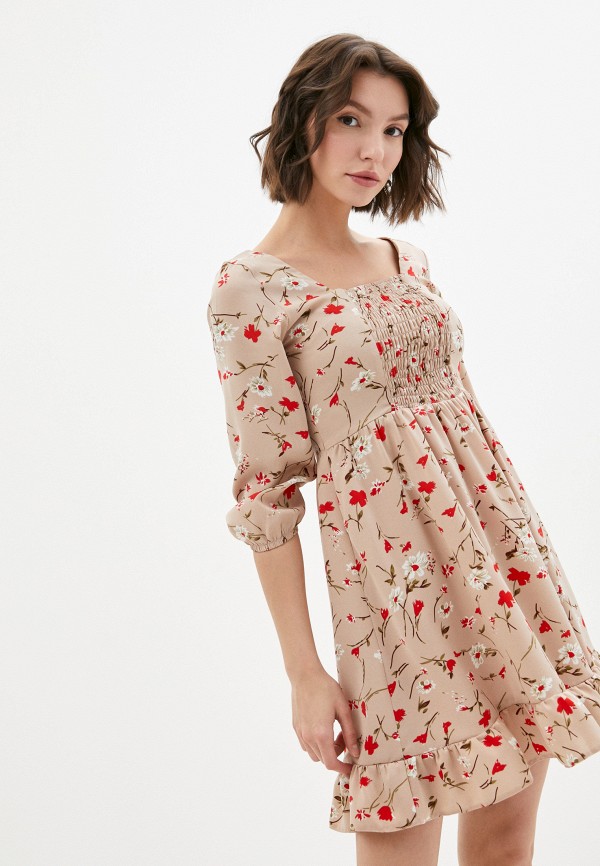 Diverius Платье - фото 1