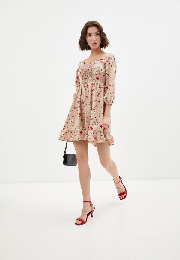 Diverius Платье - фото 2