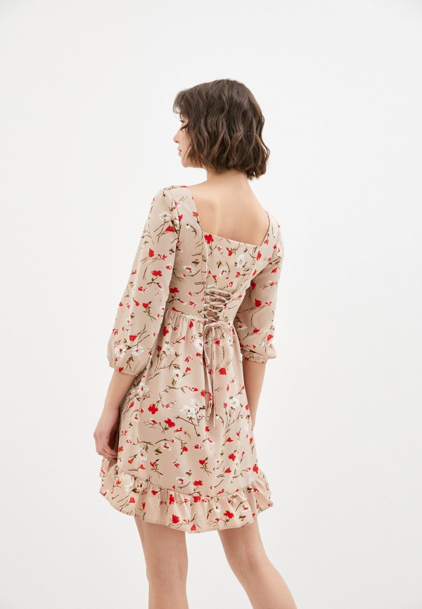 Diverius Платье - фото 3