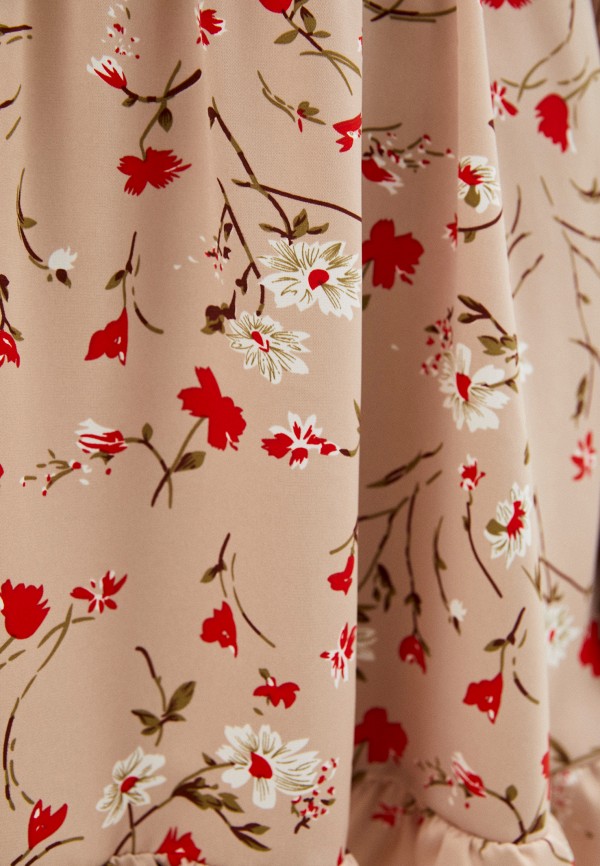 Diverius Платье - фото 4