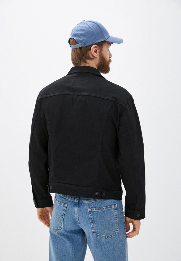 Levi's® Куртка джинсовая - фото 3