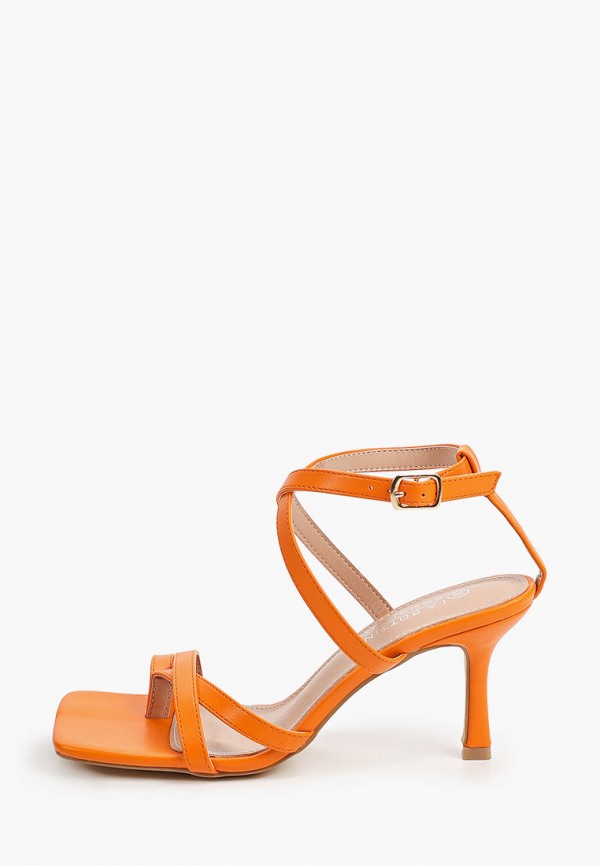 La Bottine Souriante Босоножки - фото 1