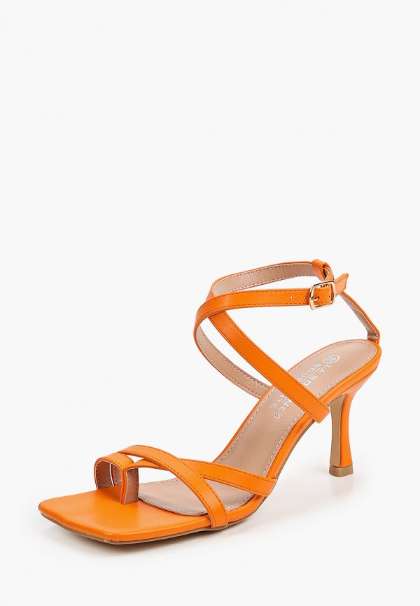 La Bottine Souriante Босоножки - фото 2