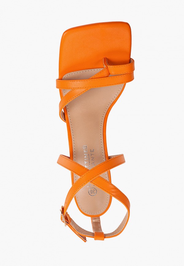 La Bottine Souriante Босоножки - фото 4