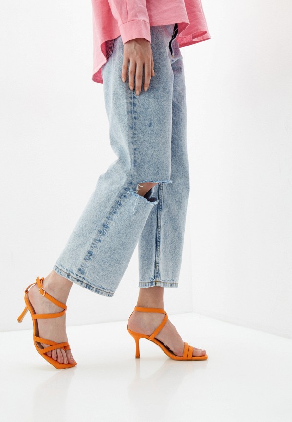 La Bottine Souriante Босоножки - фото 6