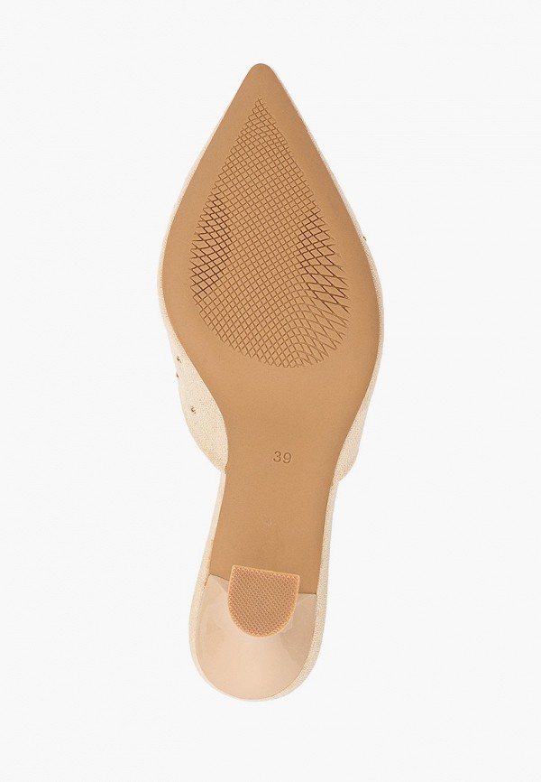 Ideal Shoes Мюли - фото 5