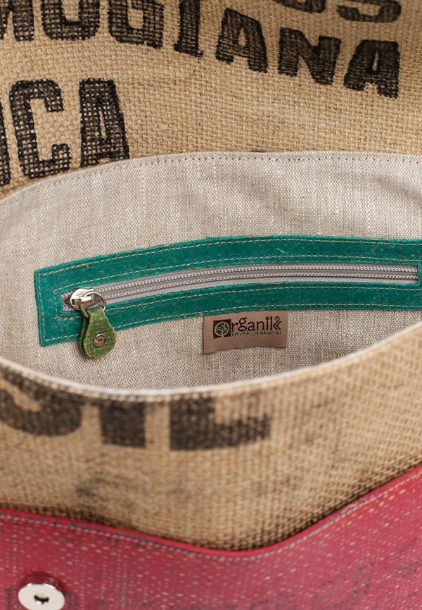 Organik Think Natural Сумка - фото 3