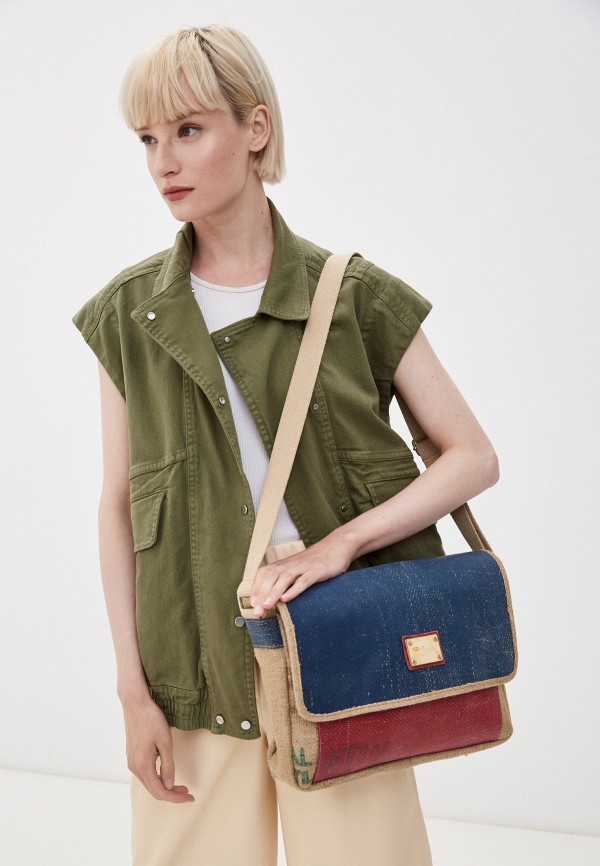 Organik Think Natural Сумка - фото 4