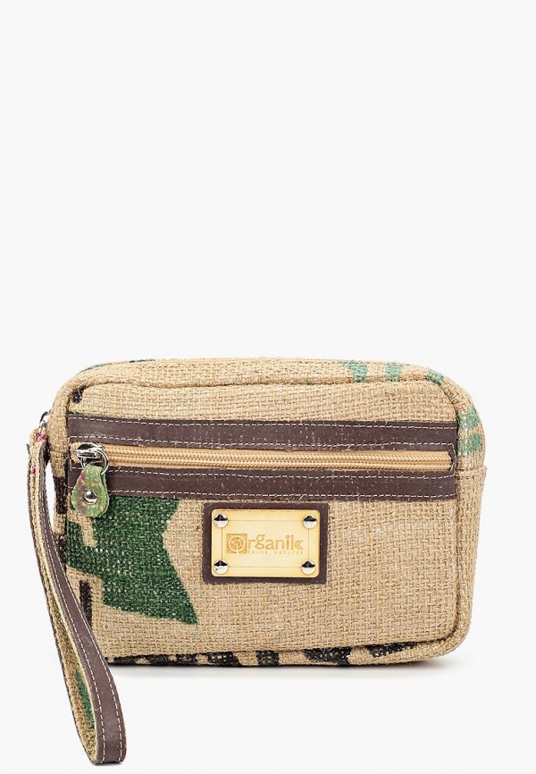 Organik Think Natural Клатч - фото 1