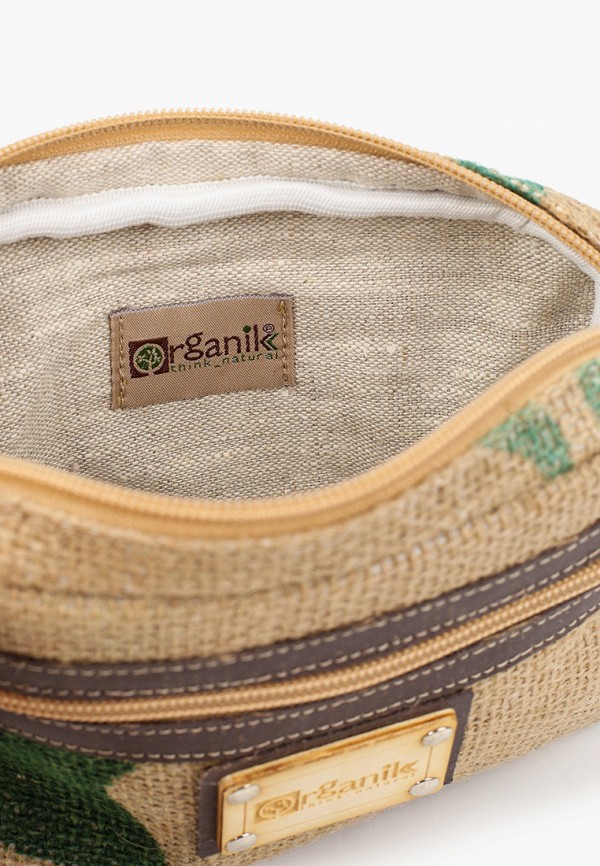 Organik Think Natural Клатч - фото 3