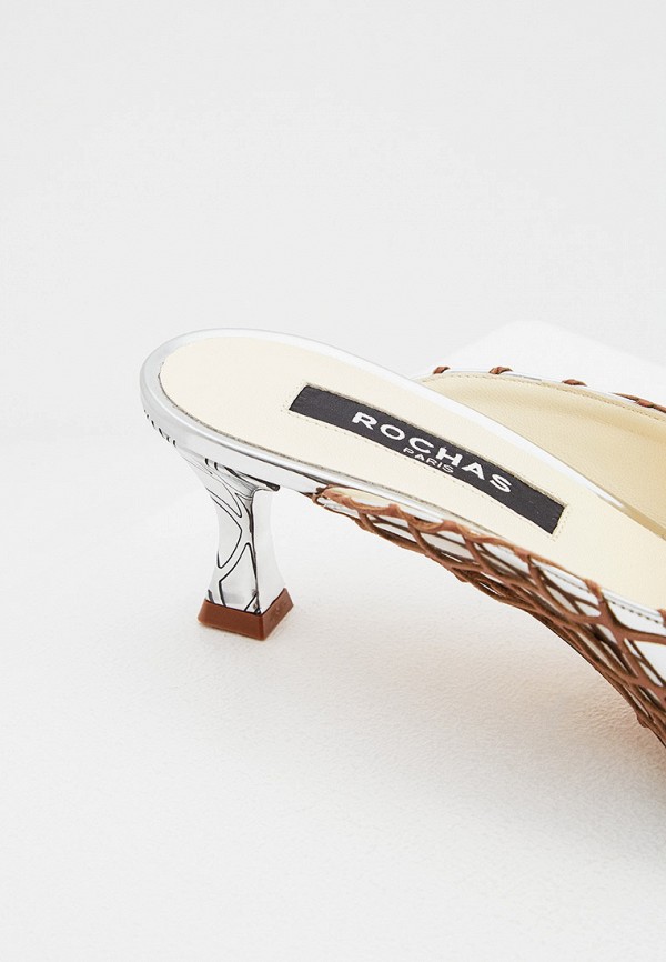 Rochas Мюли - фото 2