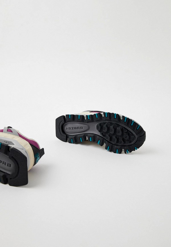 New Balance Кроссовки - Xracer - фото 5