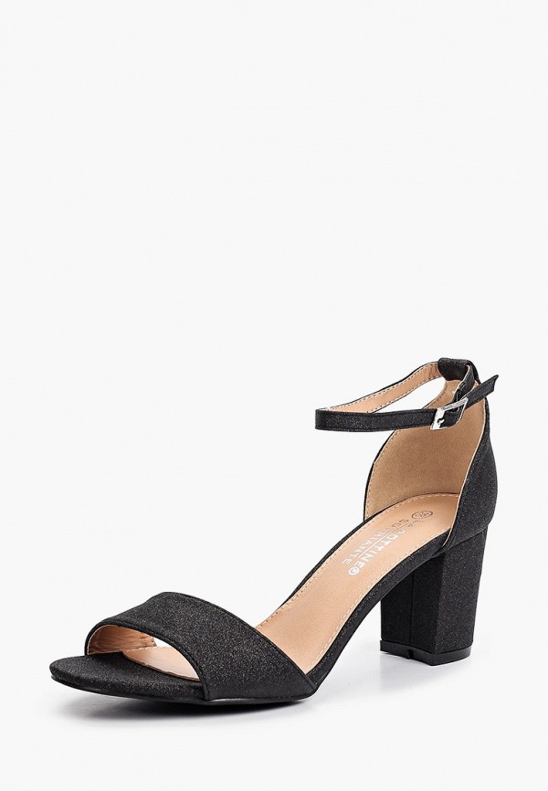 La Bottine Souriante Босоножки - фото 2