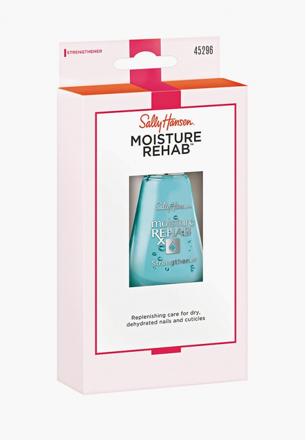 Средство для восстановления ногтей Sally Hansen Moisture Rehab ...